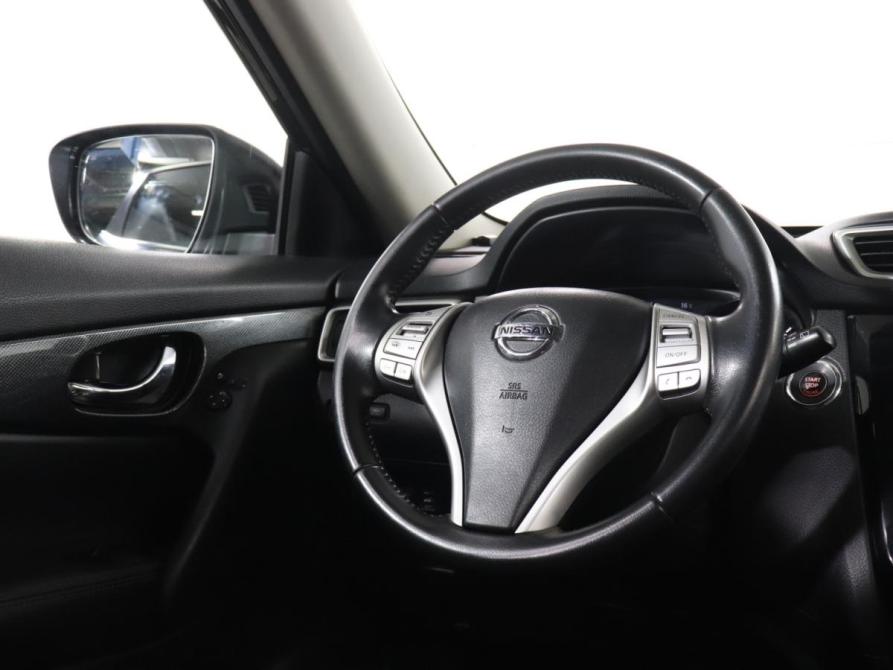 Nissan X-Trail III Москва  - изображение 15