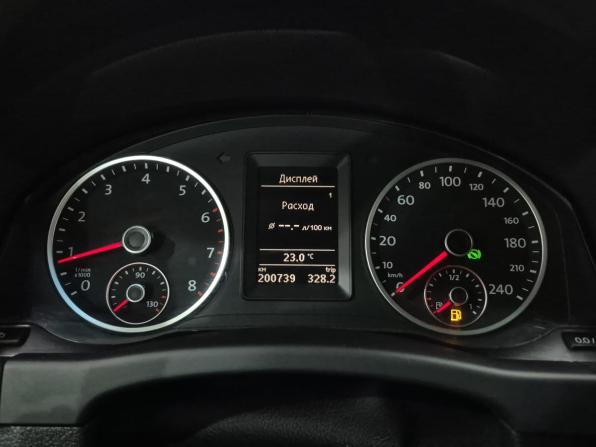 Volkswagen Tiguan I с пробегом 2010 года, цена 790 000 рублей, 200735 км, внедорожник, Автокод Объявления