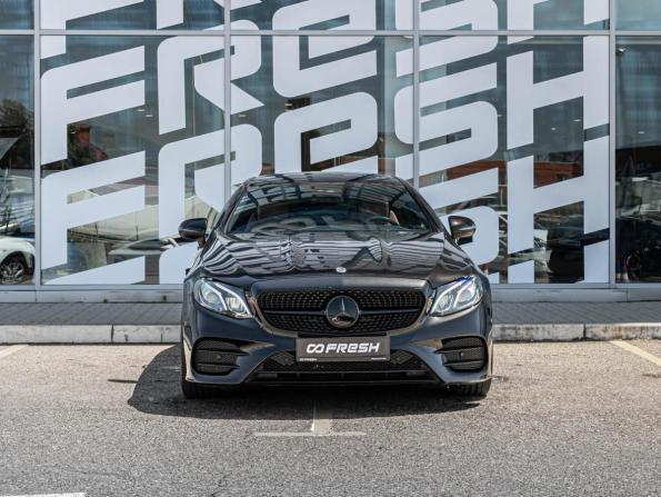 Mercedes-Benz E-Класс V (W213 S213 C238) с пробегом 2018 года, цена 3 435 000 рублей, 101472 км, купе-хардтоп, Автокод Объявления