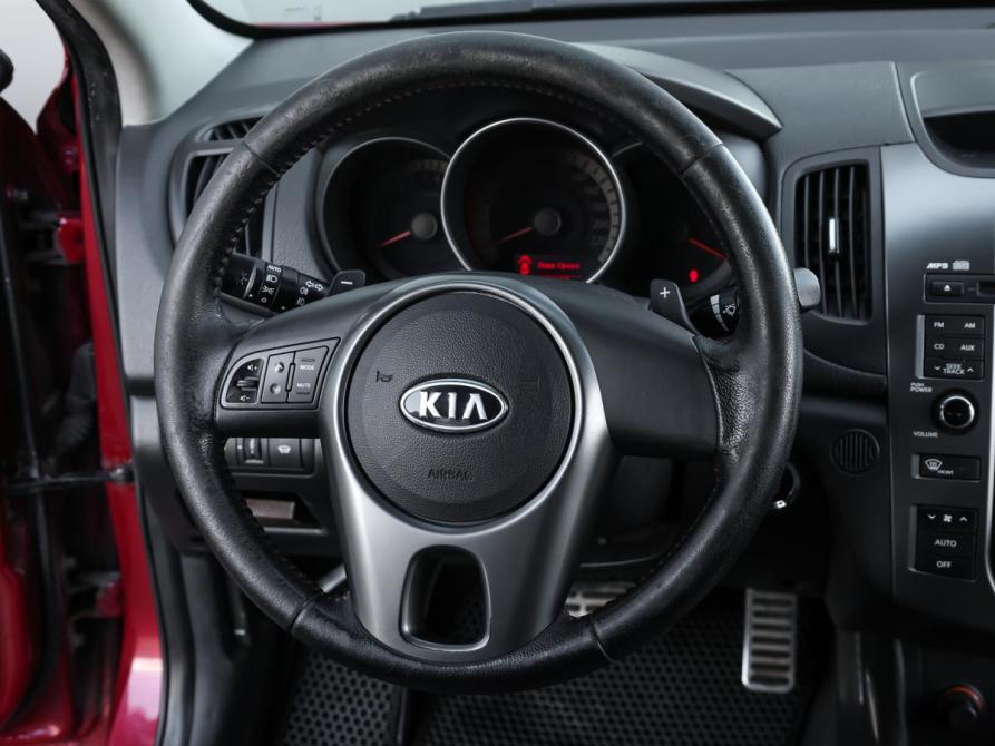 Kia Cerato II Москва  - изображение 14