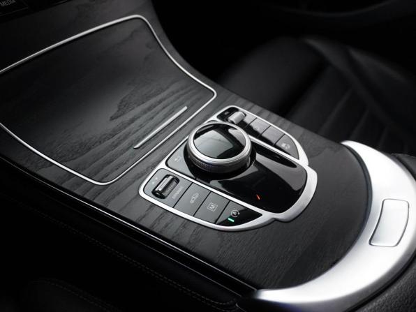 Mercedes-Benz GLC I (X253) с пробегом 2016 года, цена 3 097 444 рубля, 107929 км, внедорожник, Автокод Объявления