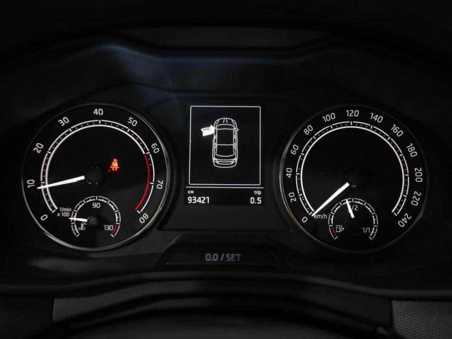 Skoda Rapid II Ростов-на-Дону  - изображение 14