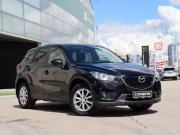 Mazda CX-5 I Самара  - изображение 24