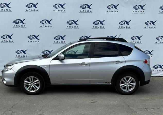 Subaru Impreza III с пробегом 2010 года, цена 750 000 рублей, 324702 км, хэтчбек, Автокод Объявления