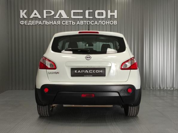 Nissan Qashqai I Рестайлинг с пробегом 2012 года, цена 900 000 рублей, 197952 км, внедорожник, Автокод Объявления