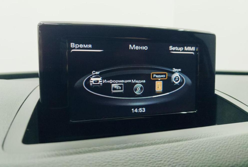 Audi Q3 I (8U) Екатеринбург  - изображение 13