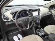 Hyundai Santa Fe III Москва  - изображение 23