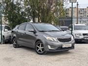 Kia Rio III Санкт-Петербург  - изображение 16