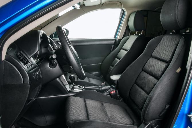 Mazda CX-5 I с пробегом 2012 года, цена 1 499 000 рублей, 220000 км, внедорожник, Автокод Объявления
