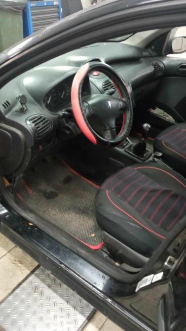 Peugeot 206 Мурино  - изображение 6