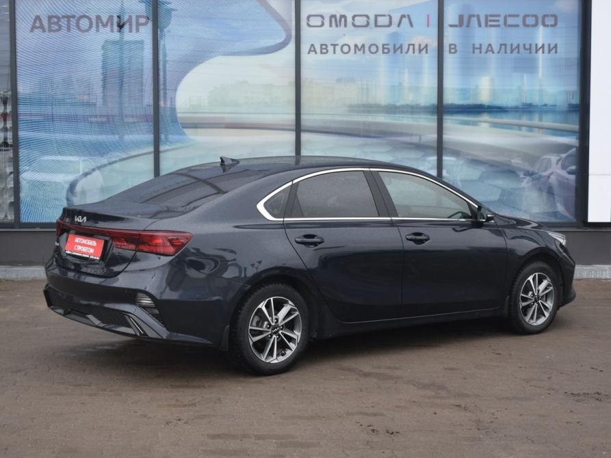 Kia Cerato IV Рестайлинг Архангельск  - изображение 5