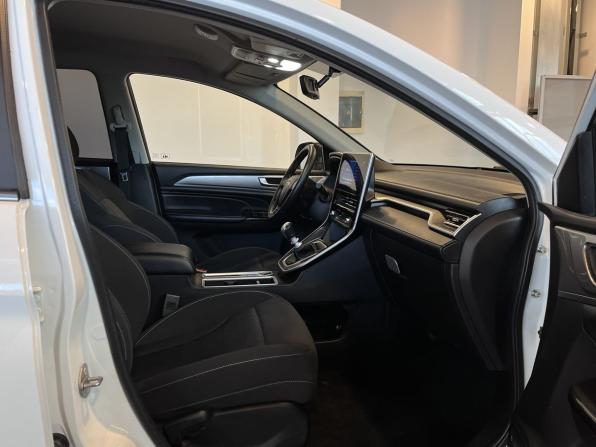 Haval M6 II с пробегом 2023 года, цена 2 000 000 рублей, 44310 км, внедорожник, Автокод Объявления