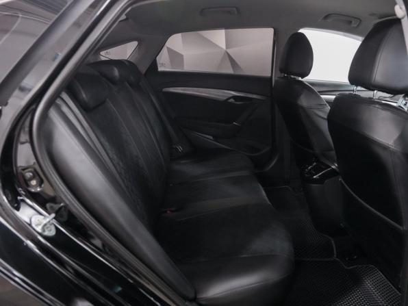 Hyundai i40 I Рестайлинг с пробегом 2016 года, цена 1 350 000 рублей, 168002 км, седан, Автокод Объявления