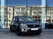 Hyundai Creta I Рестайлинг Самара  - изображение 17
