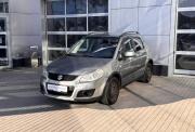 Suzuki SX4 I (Classic) Рестайлинг Владимир  - изображение 31