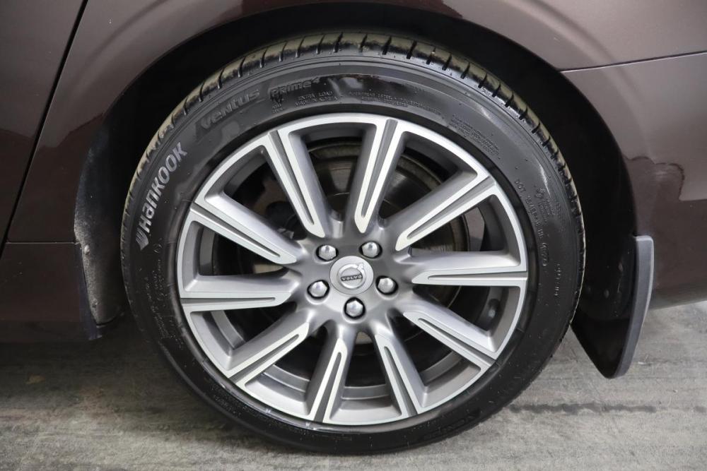 Volvo S90 II Санкт-Петербург  - изображение 16