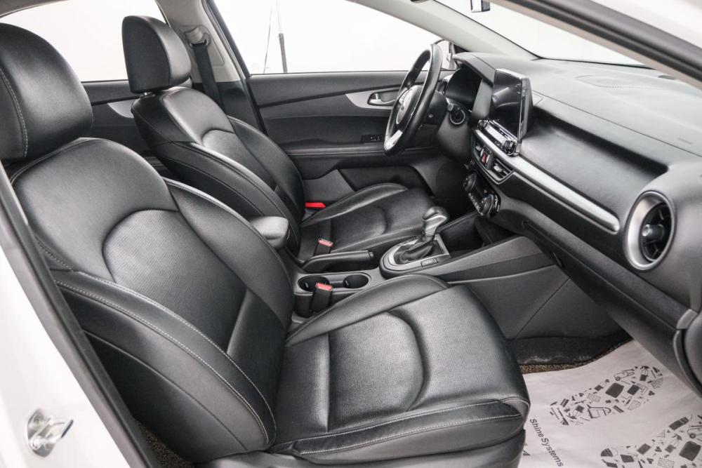 Kia K3 II Красноярск  - изображение 14