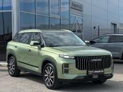 Jaecoo J7 I Самара  - изображение 22