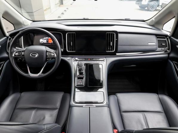 GAC Trumpchi M8 I с пробегом 2021 года, цена 2 749 000 рублей, 106694 км, минивэн, Автокод Объявления