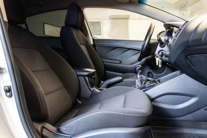 Kia Cerato III с пробегом 2014 года, цена 1 069 000 рублей, 194742 км, седан, Автокод Объявления