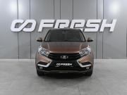 Lada (ВАЗ) XRAY I Ростов-на-Дону  - изображение 20