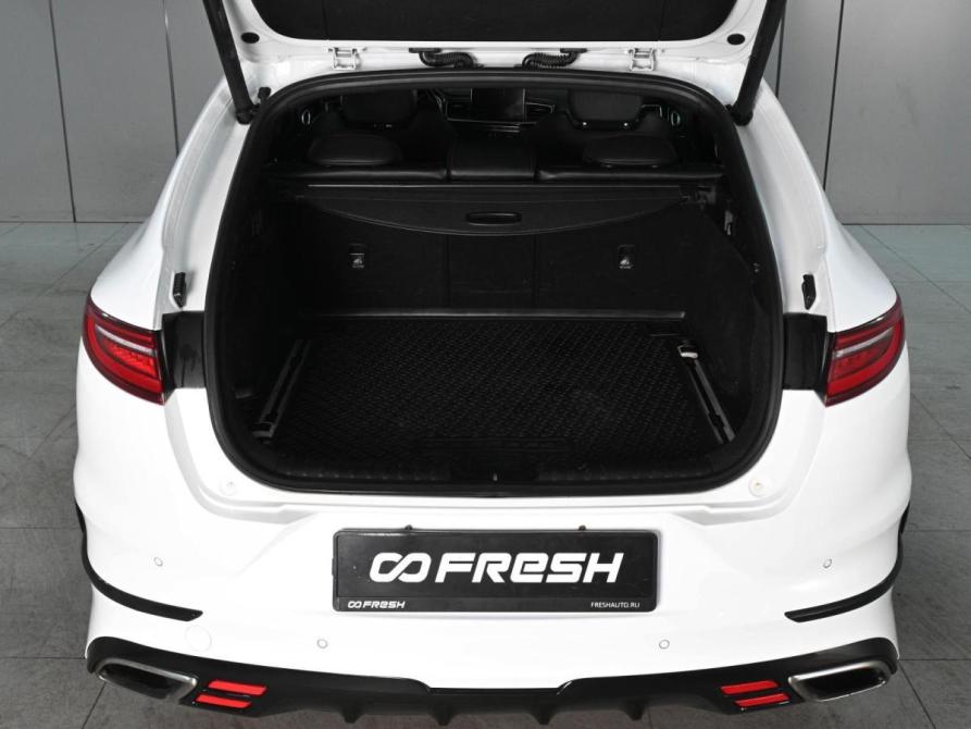 Kia Proceed I Ростов-на-Дону  - изображение 25