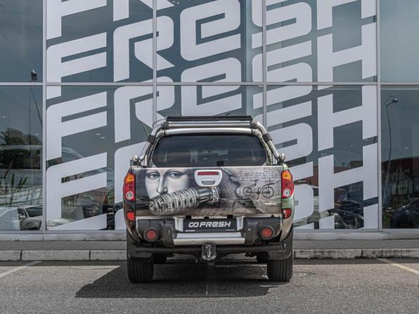Mitsubishi L200 IV с пробегом 2012 года, цена 1 230 000 рублей, 209170 км, offers.body_type.unknown, Автокод Объявления