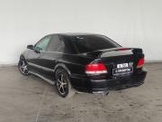 Mitsubishi Galant VIII Рестайлинг Москва  - изображение 23