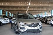 Renault Sandero II Уфа  - изображение 24