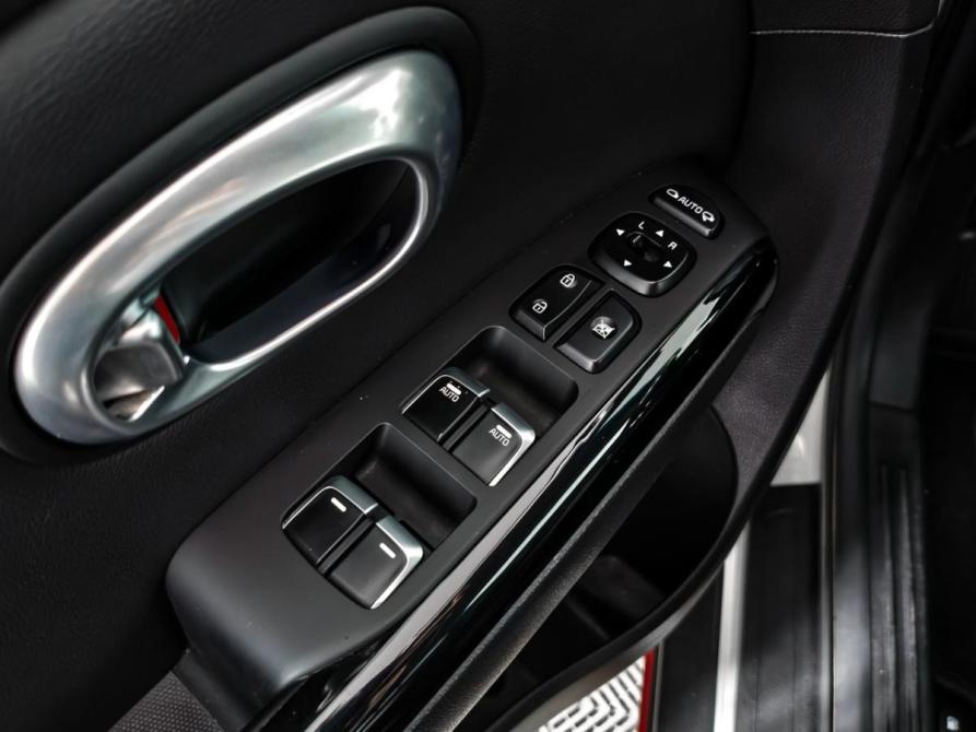 Kia Soul II Рестайлинг Санкт-Петербург  - изображение 10