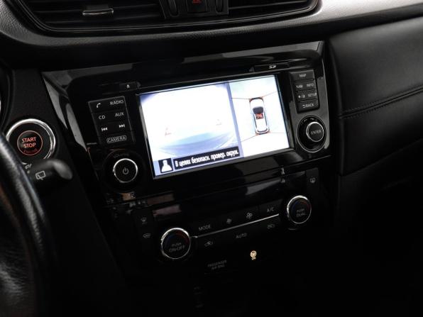 Nissan X-Trail III с пробегом 2019 года, цена 2 297 000 рублей, 83428 км, внедорожник, Автокод Объявления