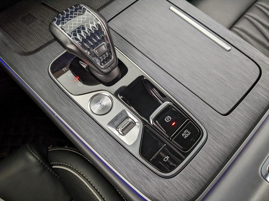GAC GS8 II Москва  - изображение 30