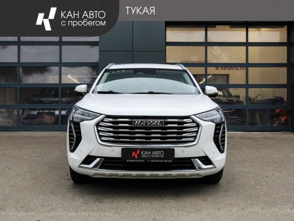 Haval Jolion I с пробегом 2023 года, цена 1 823 600 рублей, 47368 км, внедорожник, Автокод Объявления