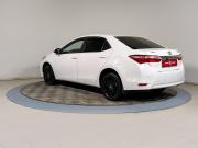 Toyota Corolla XI (E160 E170 E180) Екатеринбург  - изображение 22