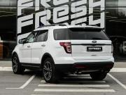 Ford Explorer V Волгоград  - изображение 23