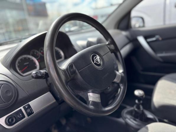 Ravon Nexia R3 с пробегом 2017 года, цена 495 000 рублей, 175700 км, седан, Автокод Объявления