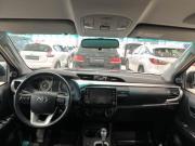 Toyota Hilux VIII Рестайлинг 2 Казань  - изображение 39