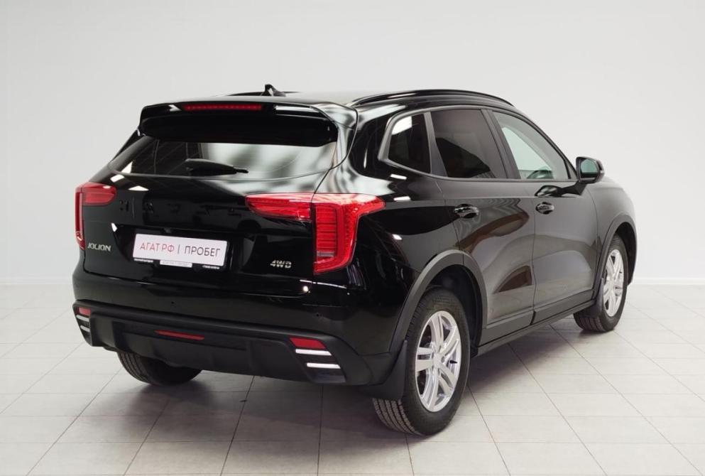 Haval Jolion I Рестайлинг Саратов  - изображение 5