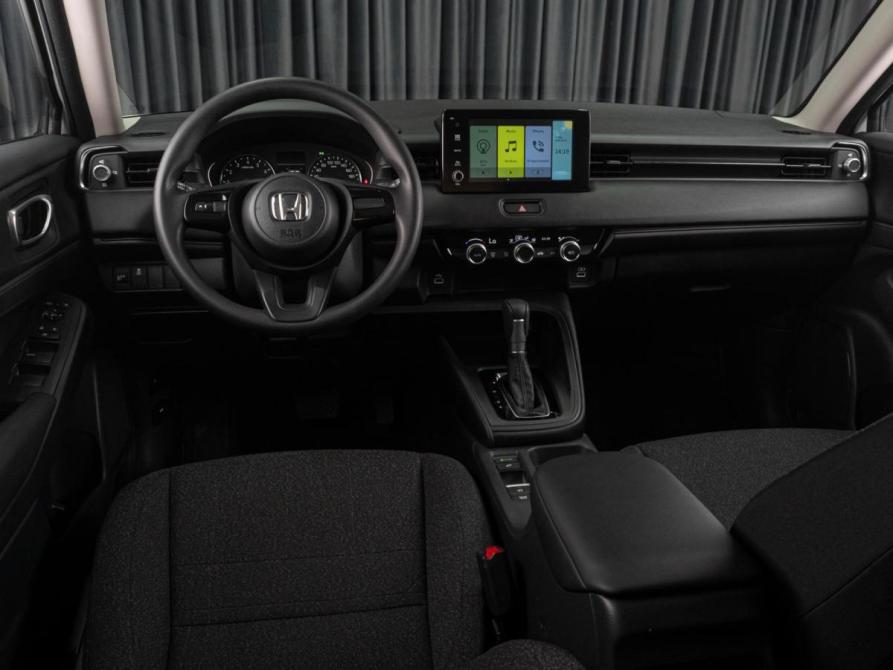 Honda Vezel II Тюмень  - изображение 6