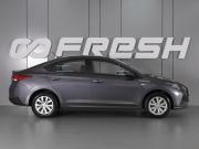 Hyundai Solaris II Рестайлинг Минеральные Воды  - изображение 22