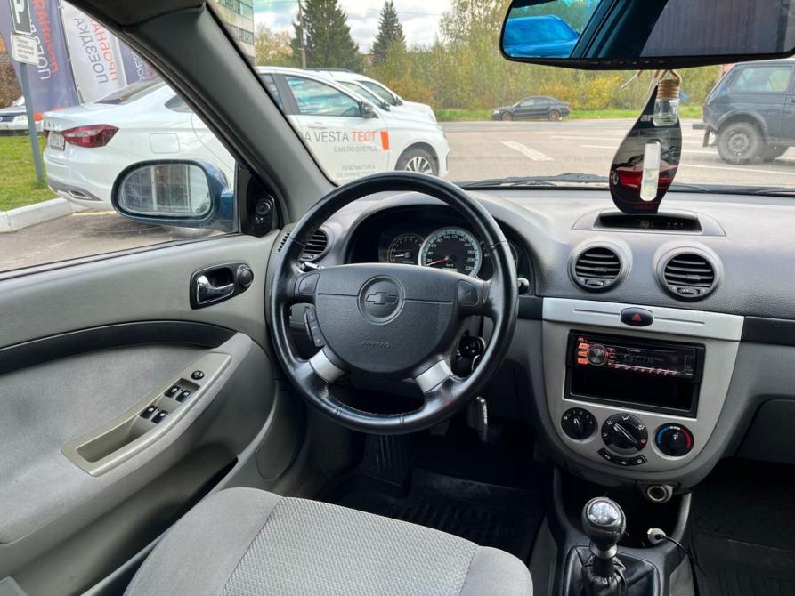 Chevrolet Lacetti I Великие Луки  - изображение 15