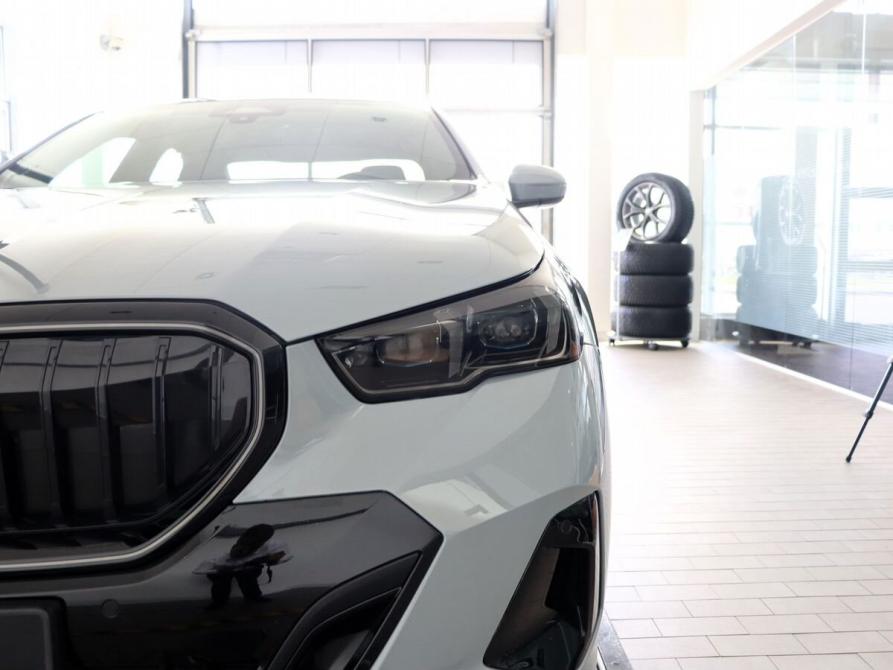 BMW 5 серии VIII (G60/G61/G68) Калининград  - изображение 7