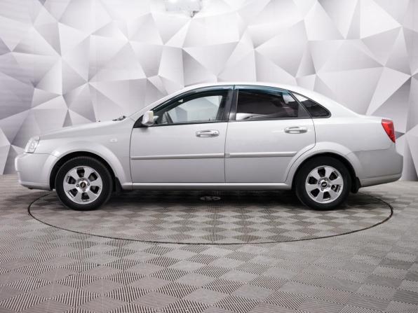 Chevrolet Lacetti I с пробегом 2010 года, цена 585 000 рублей, 166500 км, седан, Автокод Объявления