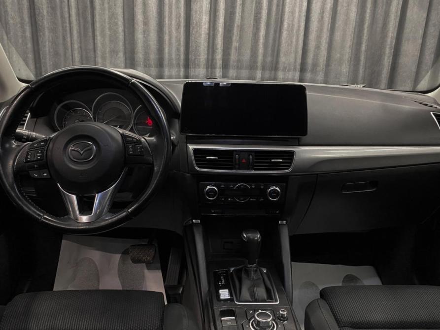 Mazda CX-5 II Красноярск  - изображение 9