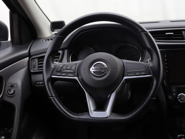 Nissan Qashqai II Рестайлинг с пробегом 2022 года, цена 1 715 000 рублей, 66123 км, внедорожник, Автокод Объявления