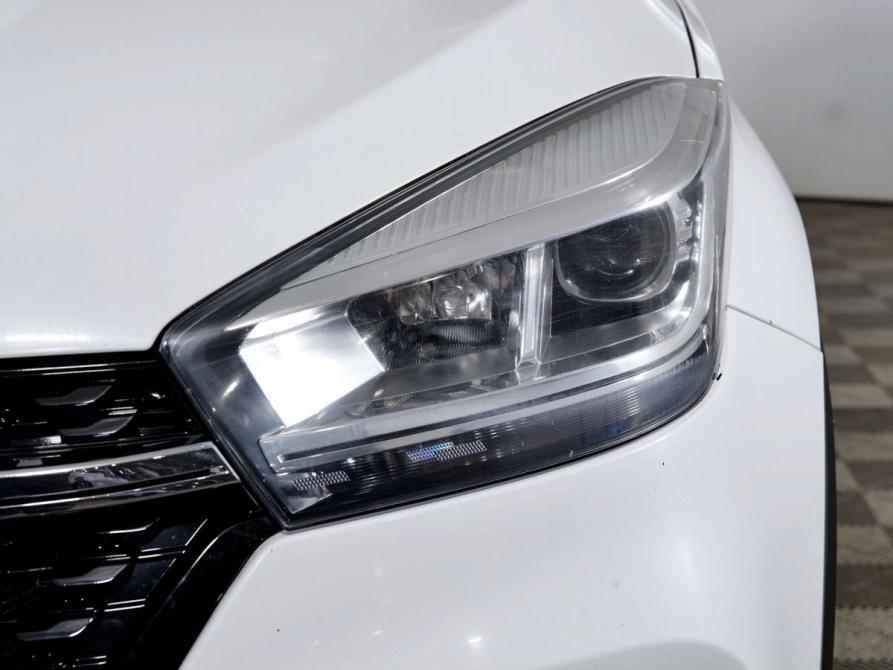 Chery Tiggo 4 I Рестайлинг Санкт-Петербург  - изображение 9