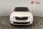 Skoda Superb II Волгоград  - изображение 27