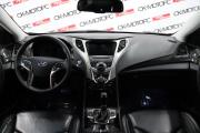 Hyundai Grandeur V Сургут  - изображение 40