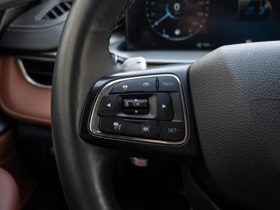 Chery Tiggo 8 Pro Max I Рестайлинг Краснодар  - изображение 22