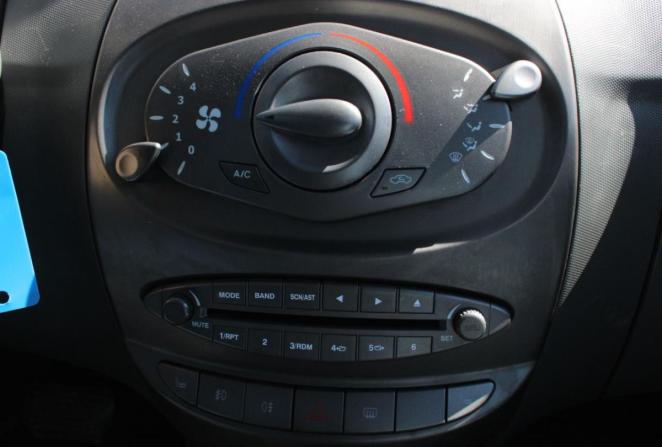 Chery IndiS (S18D) I с пробегом 2012 года, цена 370 000 рублей, 180581 км, хэтчбек, Автокод Объявления